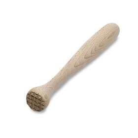 Bredemeijer Muddler Trä
