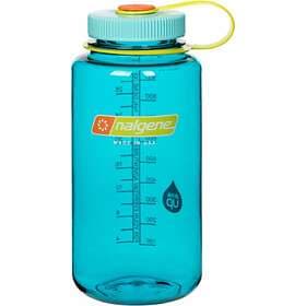 Nalgene Wide Mouth Sustain Water Bottle 1L