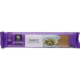 Urtekram Spaghetti Eko GF 250g