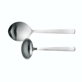 Fiskars Functional Form Serveringssked 2-pack
