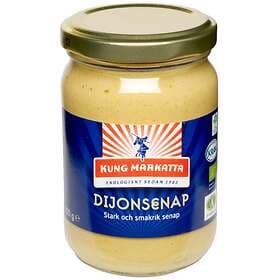 Kung Markatta Dijon Soup 200g