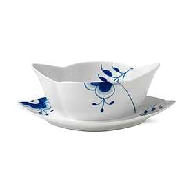 Royal Copenhagen Blue Fluted Mega Såssnipa 55cl