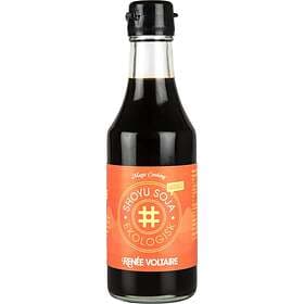 Renée Voltaire Organic Shoyu 250ml