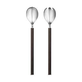 Georg Jensen Bernadotte Salladsset 2-pack