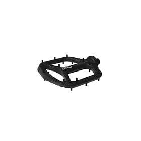 OneUp Components Aluminum Pedaler (Svart), 365 gram
