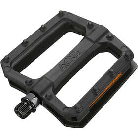 Cube Acid C3-ZP Pedaler Black