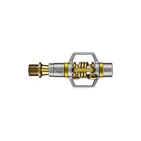 Crankbrothers CRANKBROTH Eggbeater 11 Cykelpedaler silver/guld