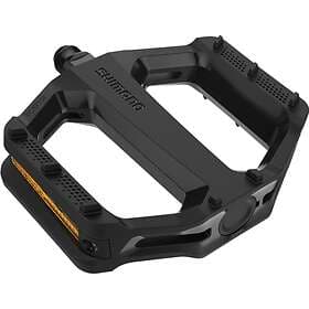 Shimano PD EF102 -EF102 Pedaler Black Explorer pedal Exporer platt