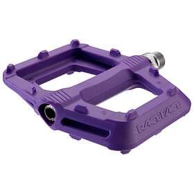 Race Face Ride Plattform Pedaler Lila