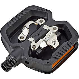 Look Cykelpedaler Geo Trekking Grip