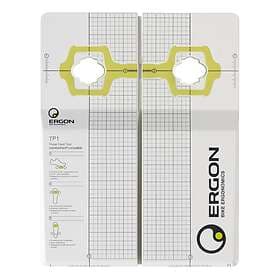 Crankbrothers Ergon TP1 Cleat Tool For Gjør-Det-Selv, Tilpasning av cleats!