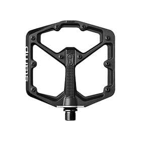 Crankbrothers CRANKBROTH Stamp 7 Large (Svart)