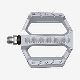 Shimano Pedaler PD-EF202 Flat (Silver) EF202