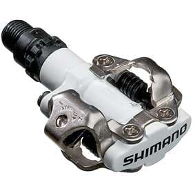 Shimano Pedaler PD-M520 Inkl. SM-SH51