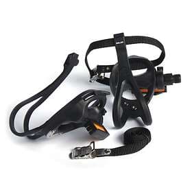 XLC Road Cykelpedaler PD-R01 track/fixie pedal