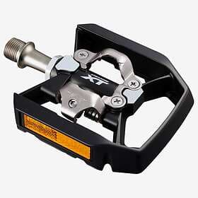 Shimano XT Pedaler SPD Trekking Deore PD-T8000 inkl. T8000 392G