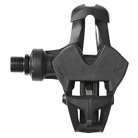 Time Xpresso 2 Racerpedaler (Svart), 230g