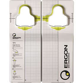 Look Ergon TP1 Cleat Tool For Keo Gjør-Det-Selv, Tilpasning av cleats!
