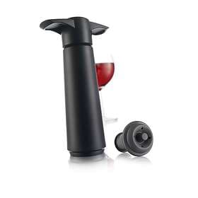 Vacu Vin Wine Saver Gift Pack Vinpump 3 pcs