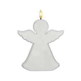 Star Trading Memorial Flamme Angel Lykta 18cm