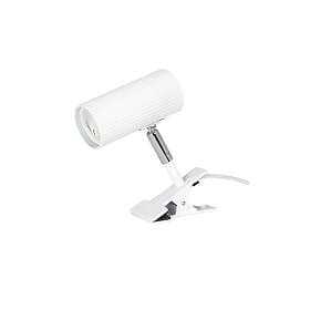 Globen Hubble Clip Lamp