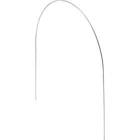 Ventura Båge till Pallkrage Stor 90cm