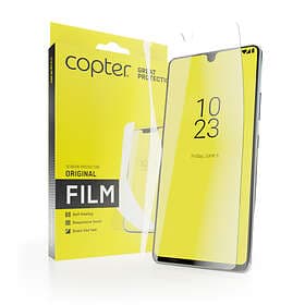 Copter Screenprotector for Samsung Galaxy S22