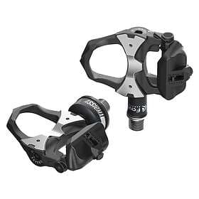 Favero Electronics Assioma UNO Wattmätare Pedaler Effektmätare Bluetooth ANT+ 304g 304G