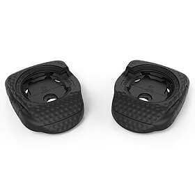 Wahoo Speedplay Tension Standard Cleat klosser (Svart) 142 gram