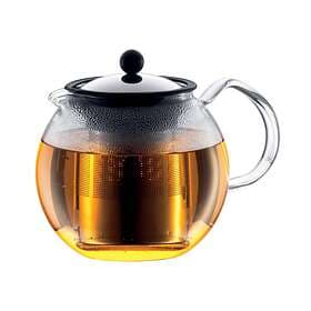 Bodum Assam Tekanna Med Filter 1,5L