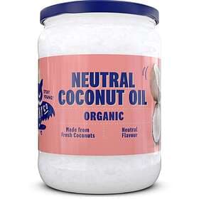 HealthyCo Neutral Coconut Oil 500ml