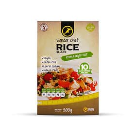 Slender Chef Shirataki Rice 200g