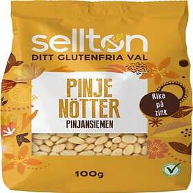 Sellton Pine Nuts 100g