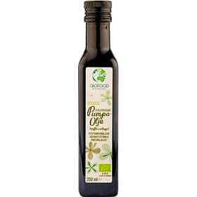 Biofood Pumpkin Seed Oil Eko 250ml