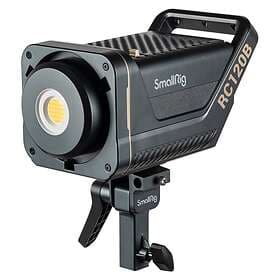 SmallRig 3615 RC120B Cob Bi-Color LED-lampa