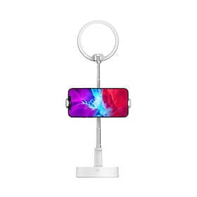 SmallRig L10 portabel LED-belysning for t ex vloggning/streaming