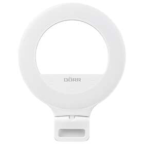 Dörr SLR-13 LED Business ringbelysning for selfies