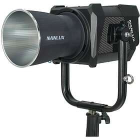 Evoke Nanlux 1200 Spot Light videobelysning