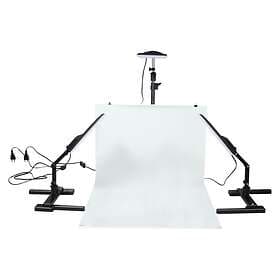 NanLite Compac 20 LED photo light Kit