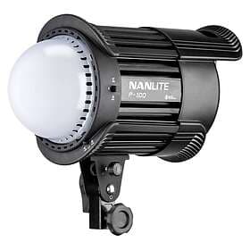 NanLite P-100 LED Fresnel Light