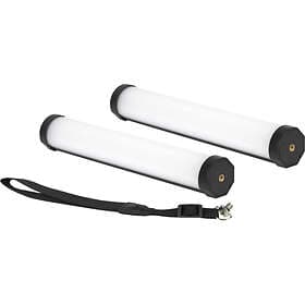 NanLite PavoTube II 6C 2-Light Kit