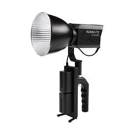NanLite Forza 60 videobelysning