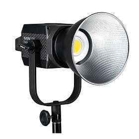 NanLite Forza 200 videobelysning