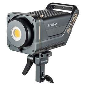 SmallRig 3612 RC120D Cob LED-lampa