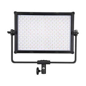NanLite Mixpanel 60 RGB-videobelysning
