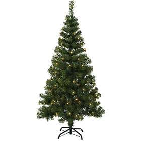 Star Trading Ottawa Julgran LED 150cm