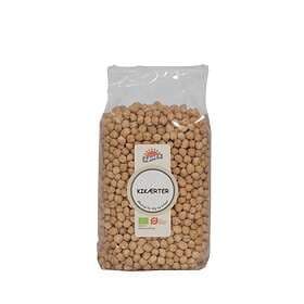 Rømer Kikärtor 1kg