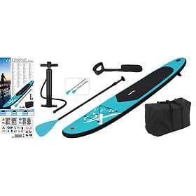 XQ Max Inflatable SUP 285cm