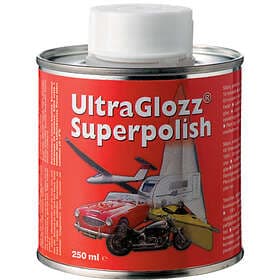 UltraGlozz Superpolish 250ml