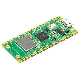 Raspberry Pi Pico W